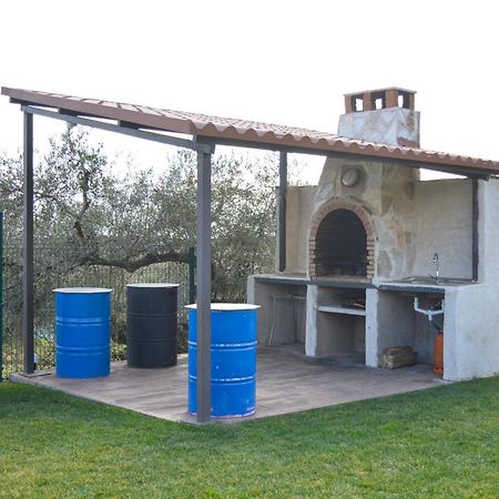Casa Rural Madre Maravillas Navalcan Екстериор снимка