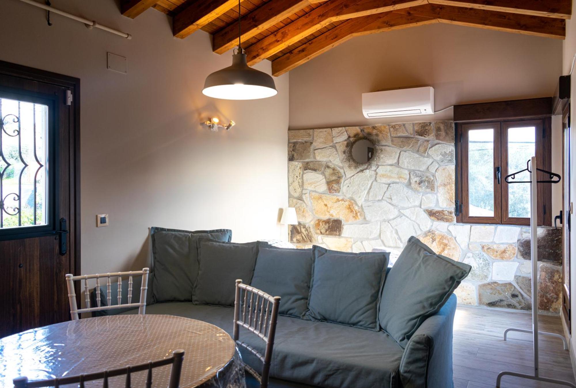 Casa Rural Madre Maravillas Navalcan Екстериор снимка