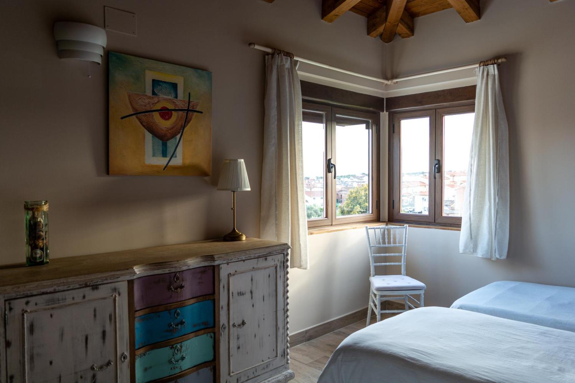 Casa Rural Madre Maravillas Navalcan Екстериор снимка