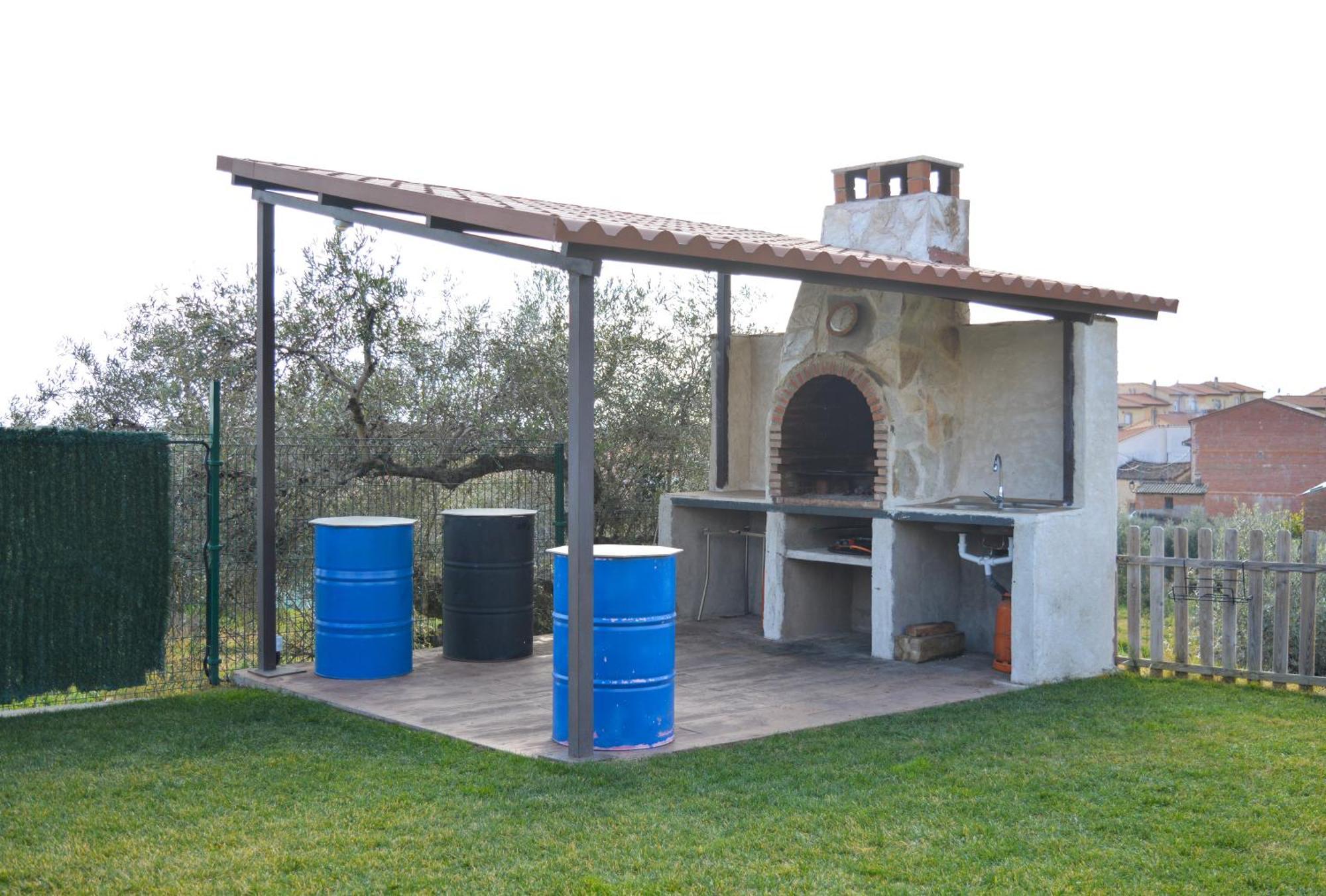 Casa Rural Madre Maravillas Navalcan Екстериор снимка